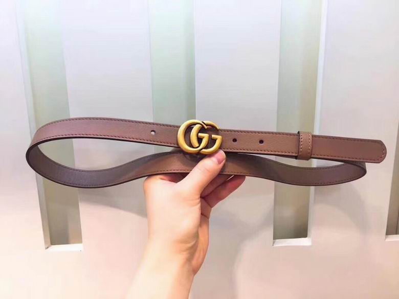 Gucci 20mmX95-110CM 7D10